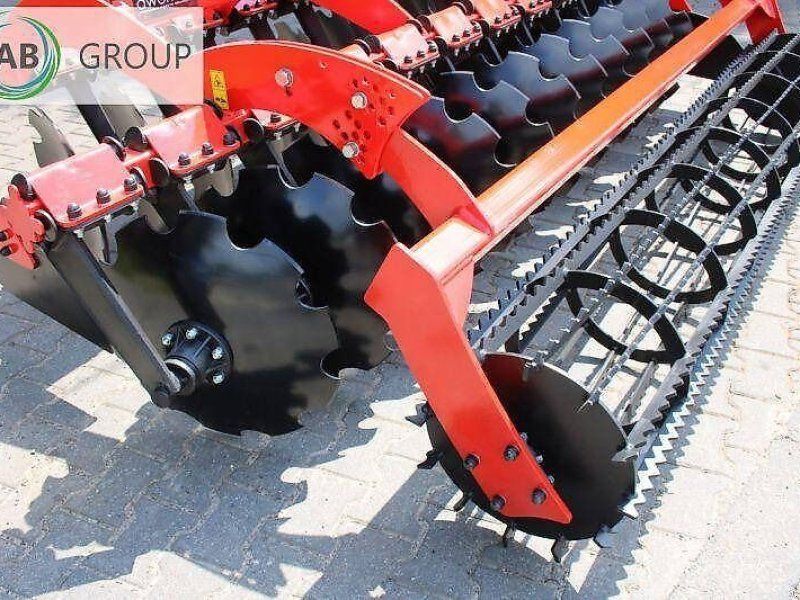 Awemak TIGER LBT27