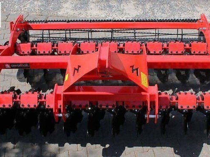 Awemak TIGER LBT27