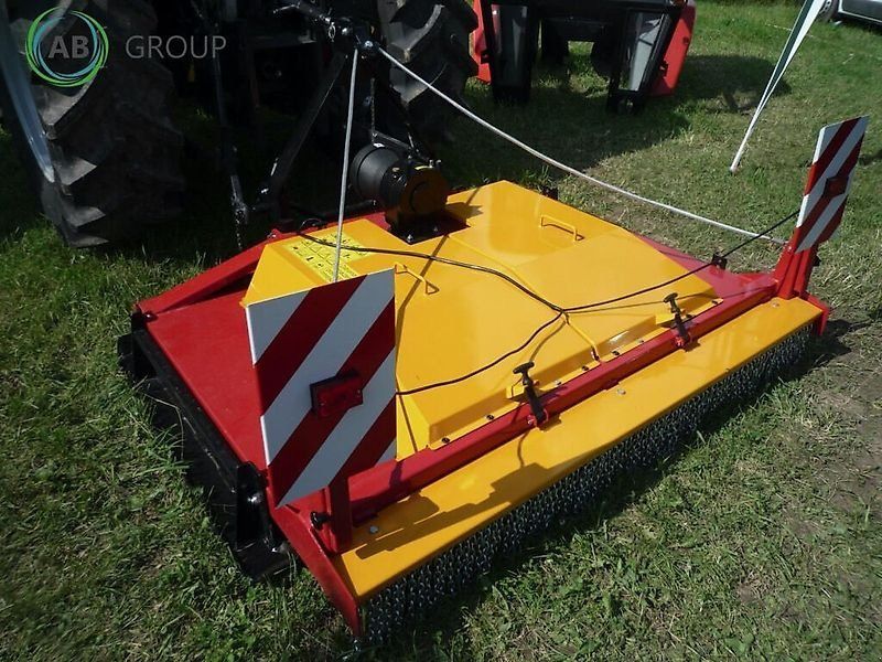 ścinacz łąkowy SL3, 2,75 m