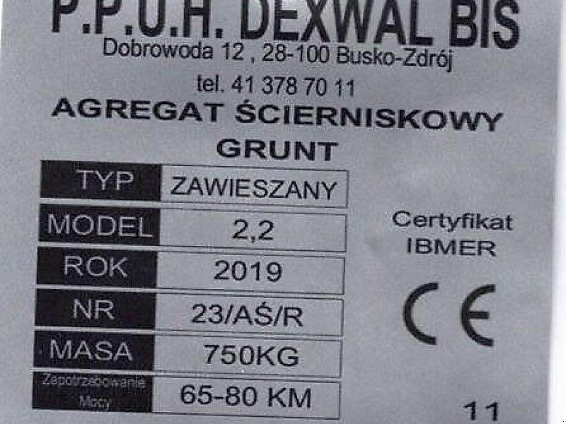 Dexwal Grunt