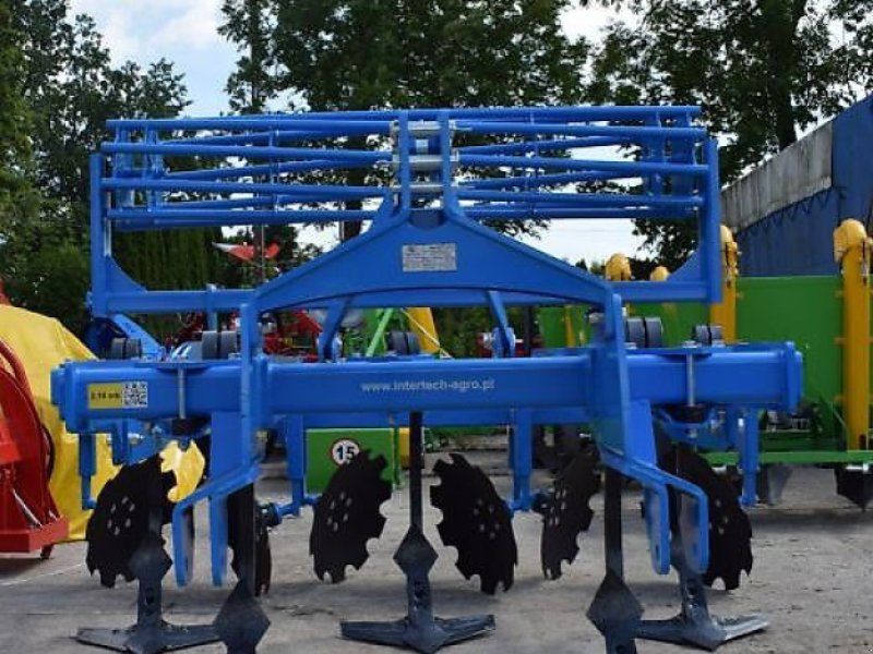 Inter Tech BAS01