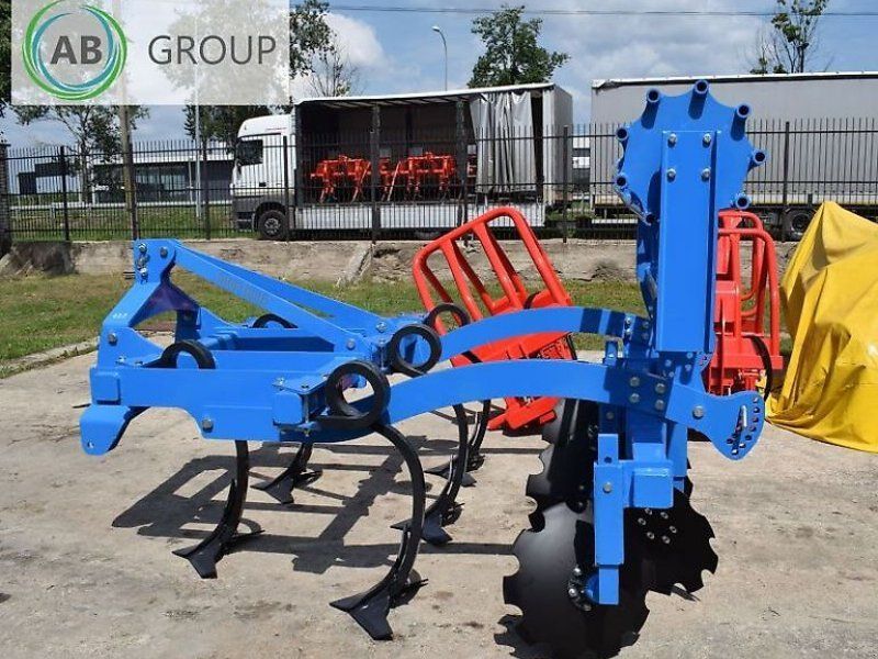 Inter Tech BAS01