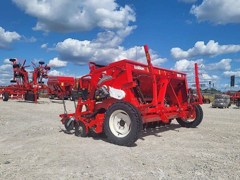 Pertum-S 300 double-disc on st