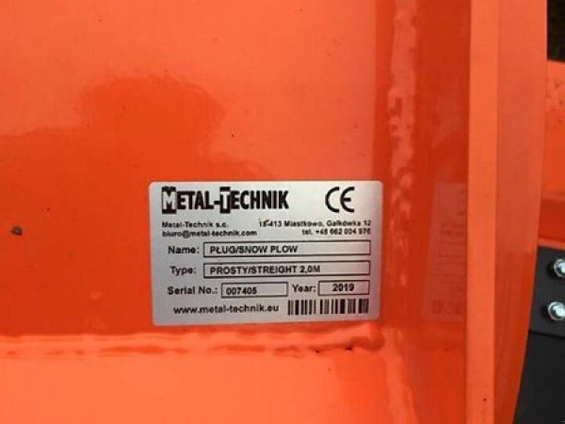 Metal Technik Sonstiges