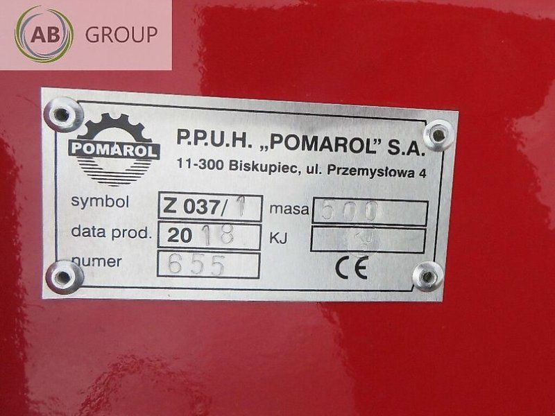Pomarol Z0371,