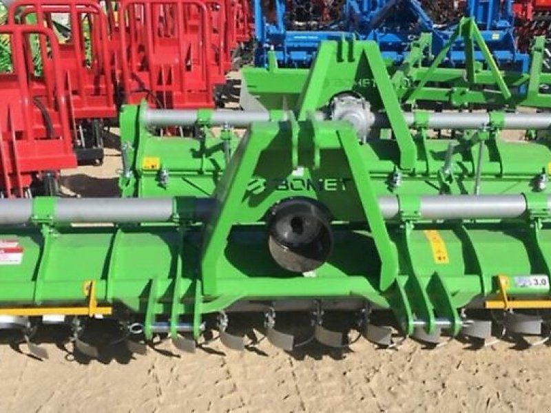 Bomet Volans U540/8