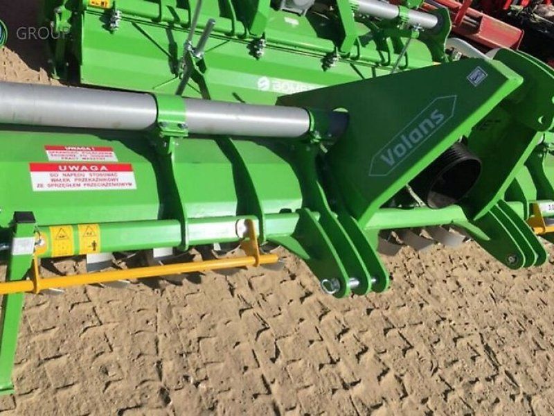 Bomet Volans U540/8