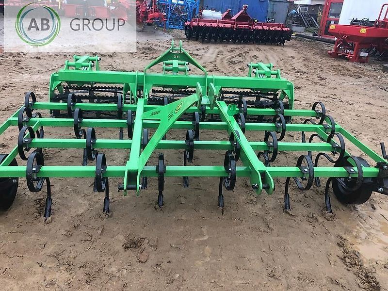 Aggrate Apollo AUA 28, 2.8m