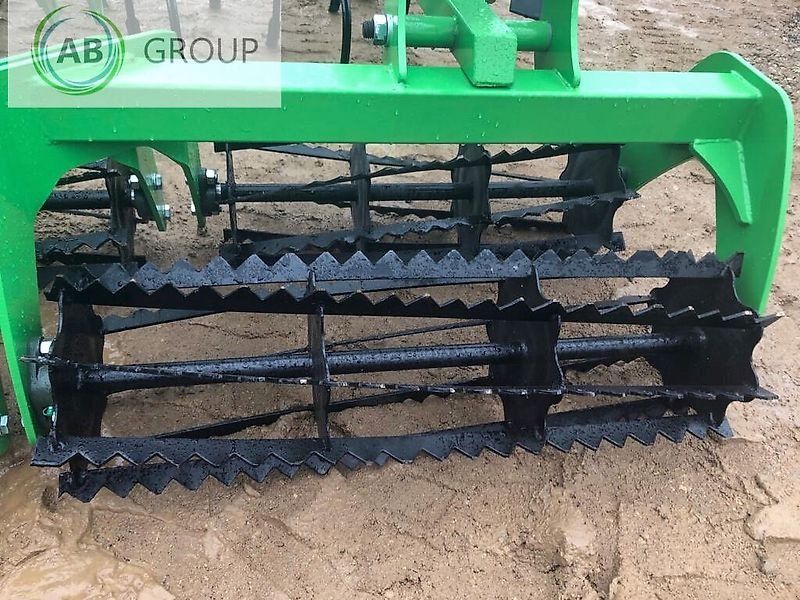 Aggrate Apollo AUA 28, 2.8m