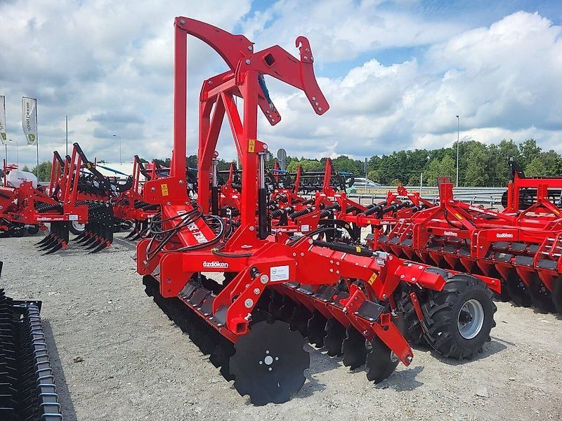Combi T300