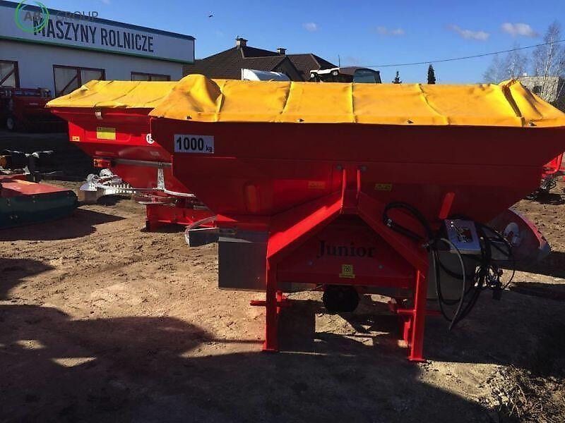 Woprol Junior II 1000