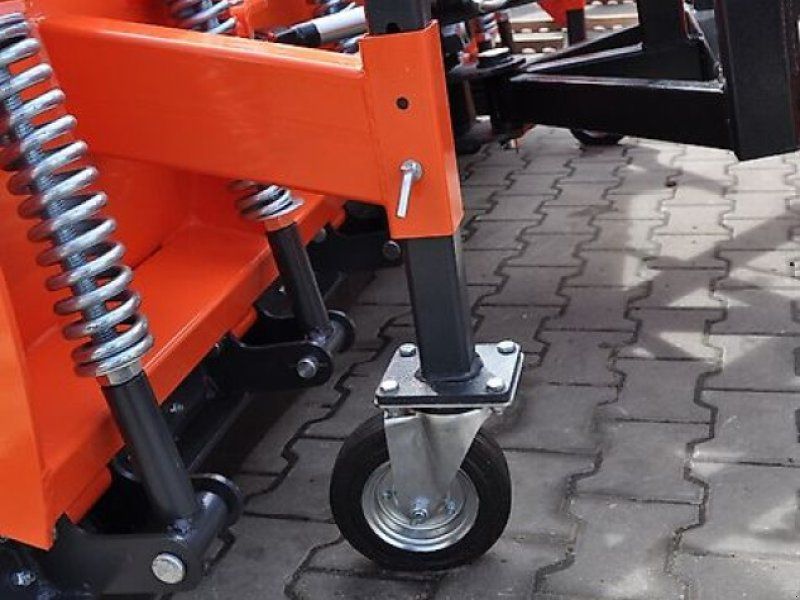 Metal Technik snow plow  3.0 m category II