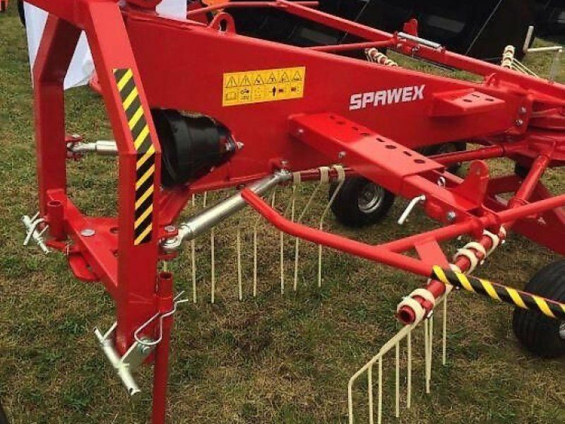 Spawex ZG-450
