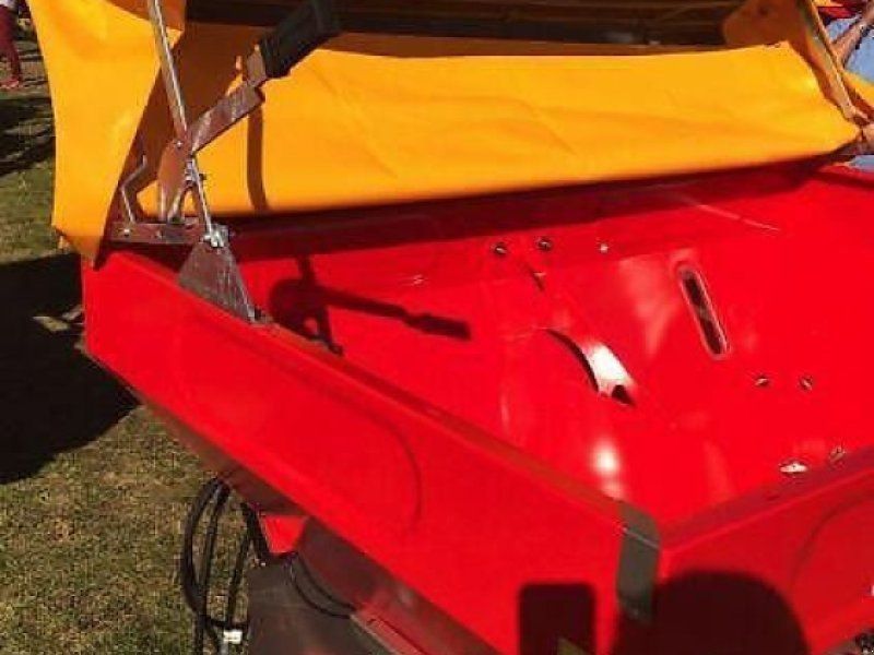Woprol fertilizer spreader Junior II 800