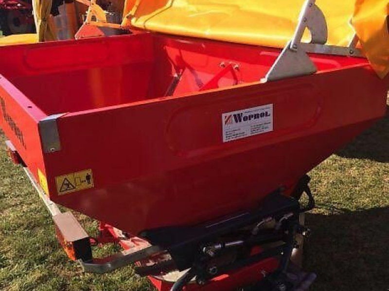 Woprol fertilizer spreader Junior II 800