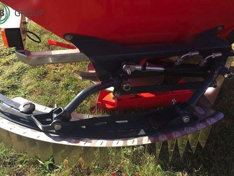 Woprol fertilizer spreader Junior II 800