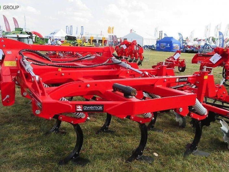 Awemak Matador M42