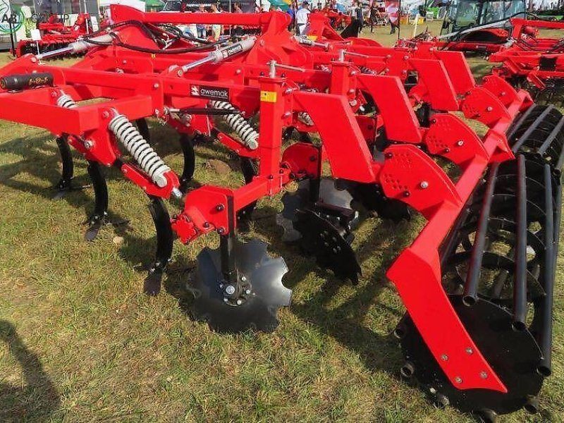 Awemak Matador M42