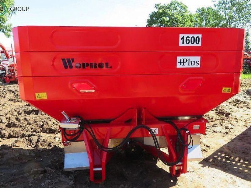 Woprol Junior II Plus