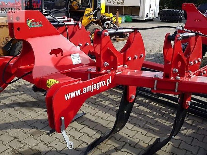 Agro Sonstiges
