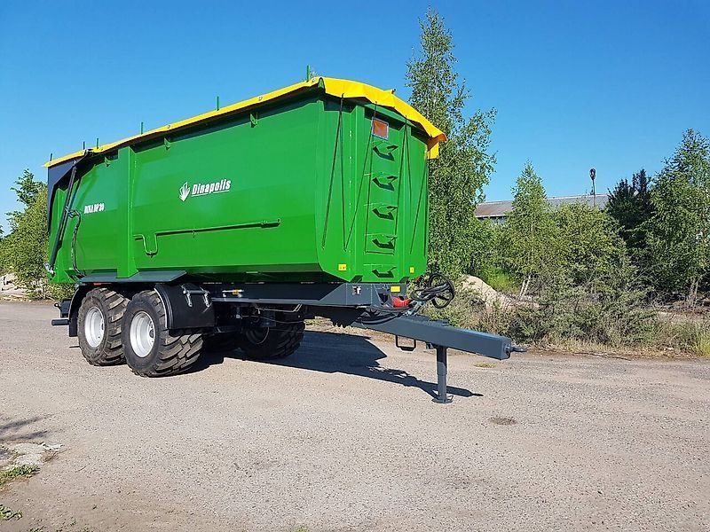 Dinapolis DINA DPX12