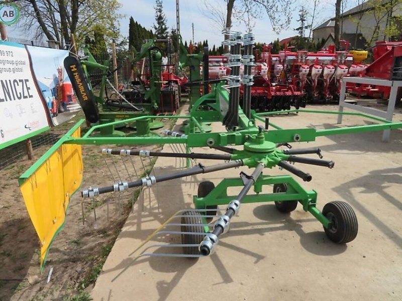Inter Tech ZKT350