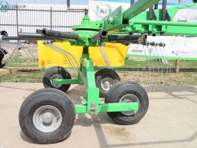 Inter Tech ZKT350