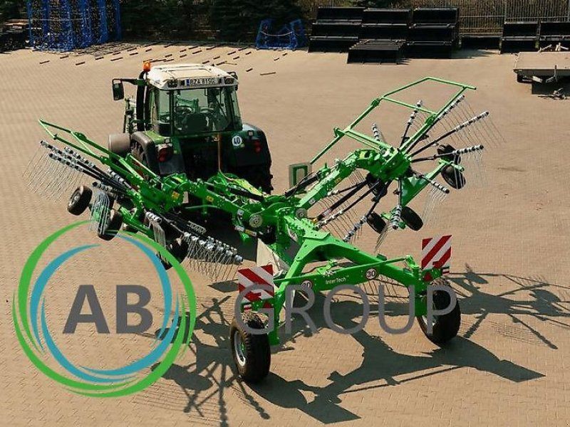 Inter Tech ZKD 800
