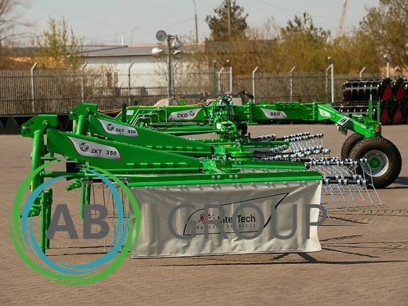 Inter Tech ZKD 800