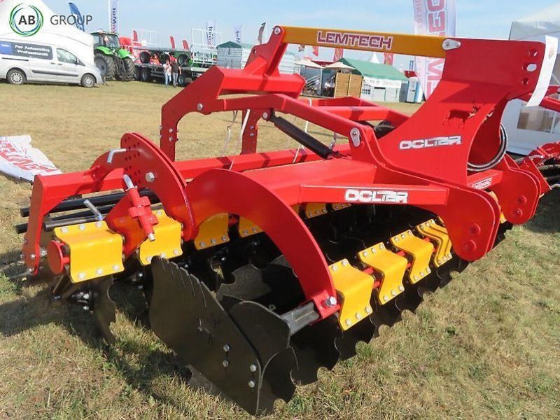 Colter BT30