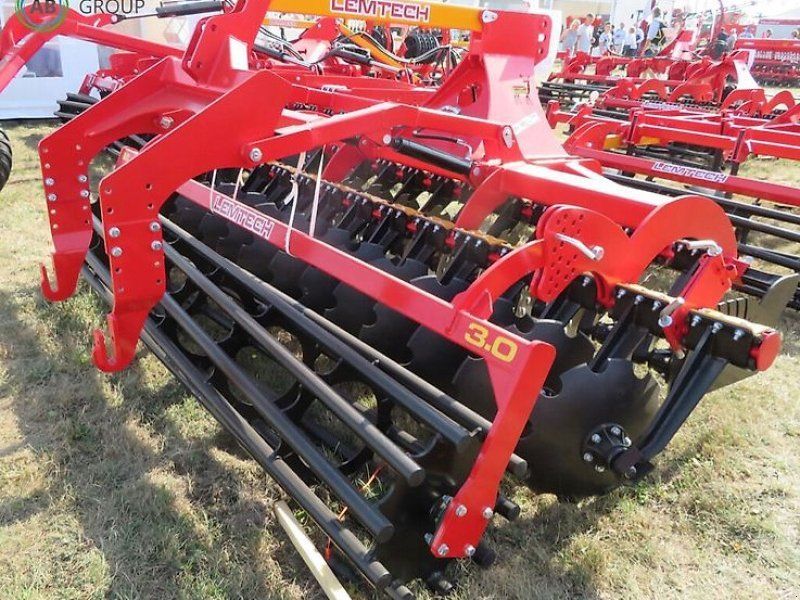 Colter BT30
