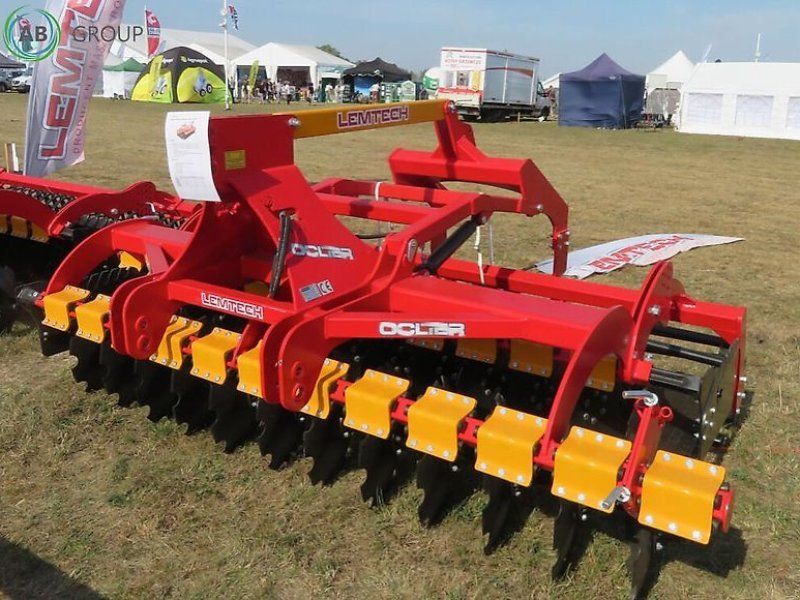 Colter BT30