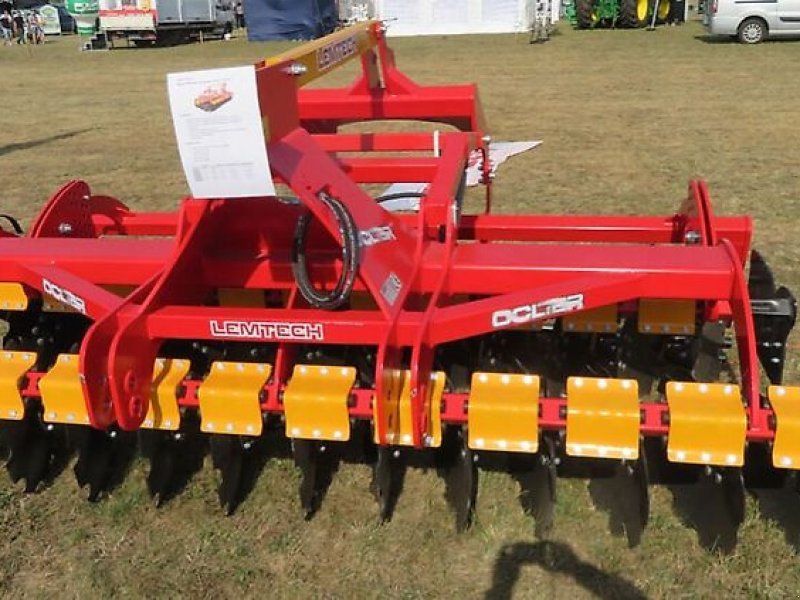 Colter BT30