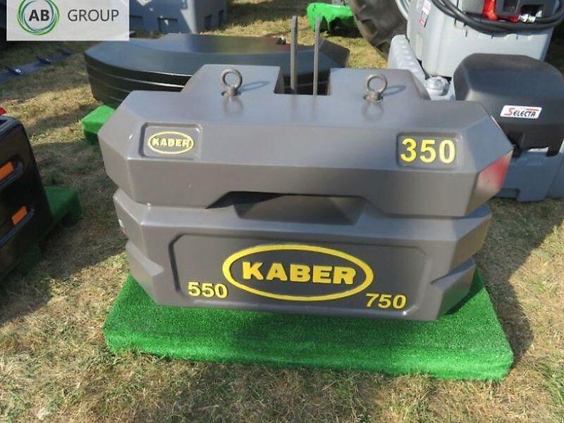 Kaber