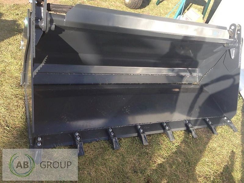 4in1 XL bucket A303.200