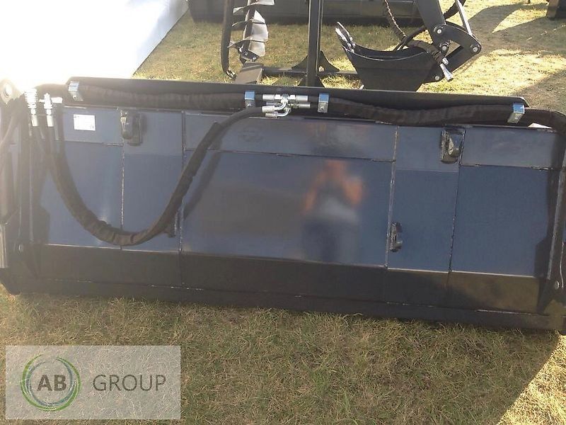 4in1 XL bucket A303.200