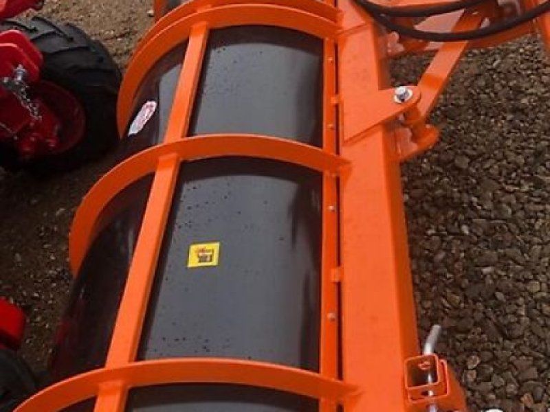 Pomarol ZS250