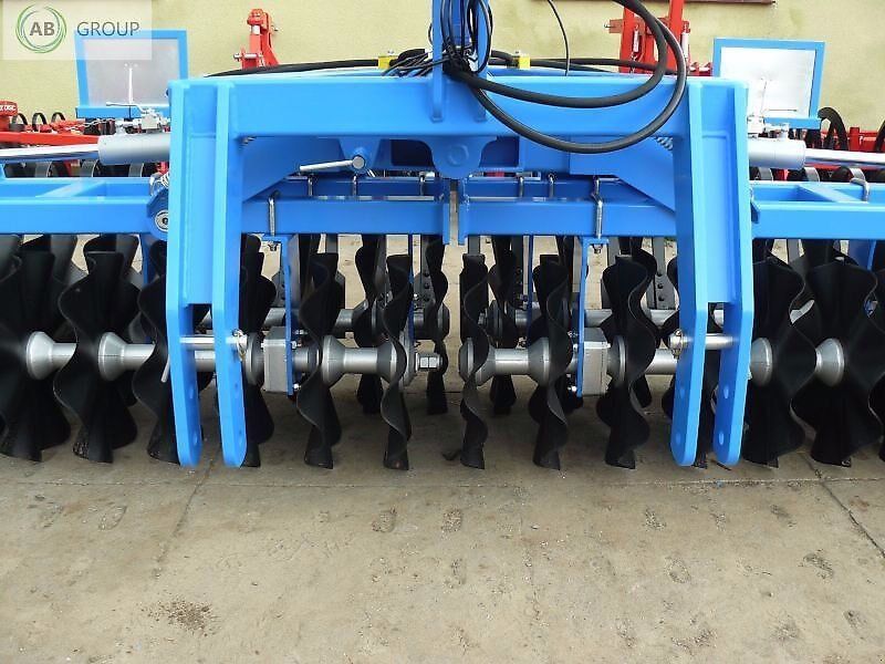 Agromasar Front