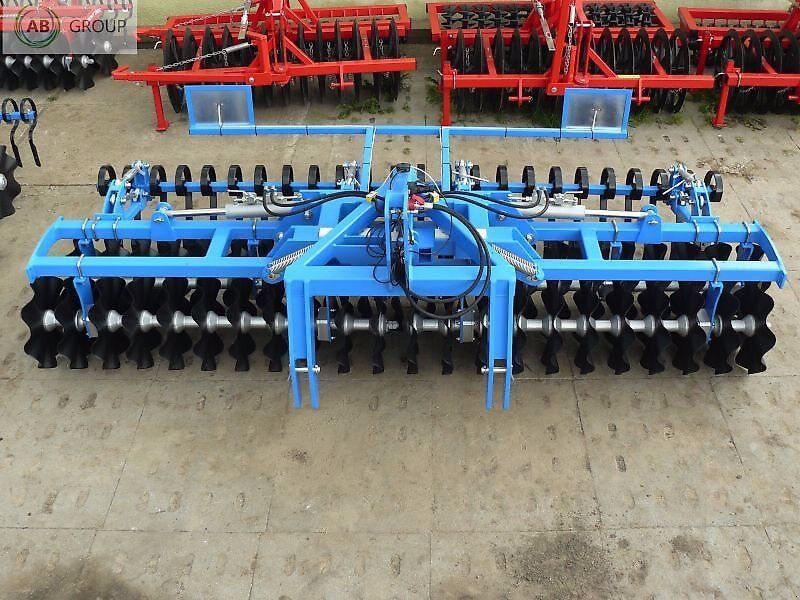 Agromasar Front