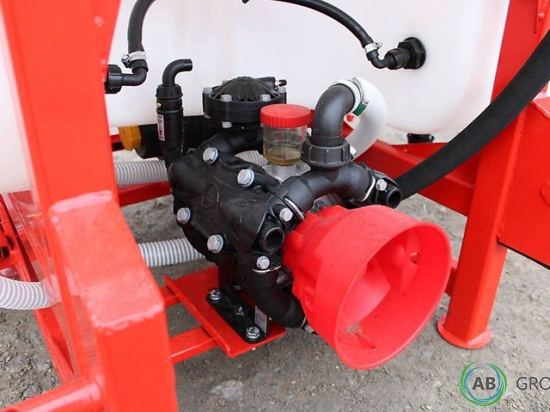 PO35/4 1000l sprayer