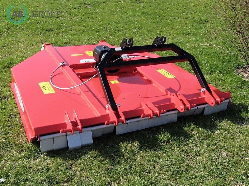 Jagoda -shredder PLUS 1,8 m
