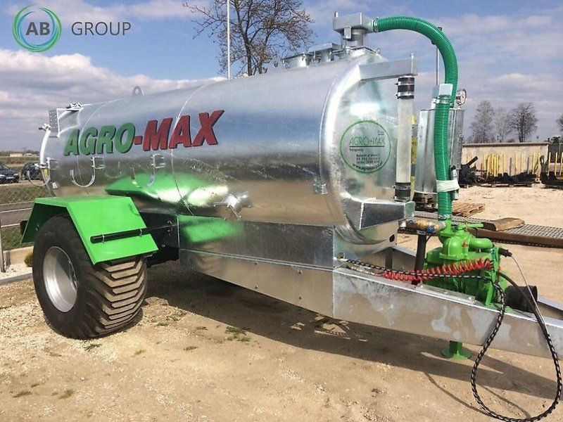 Agro Slurry er 10000l