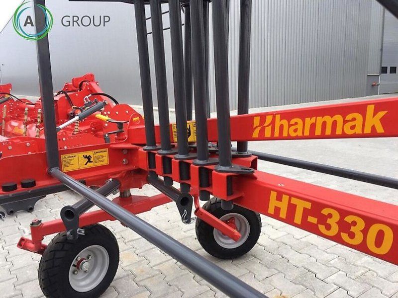 HT- 330