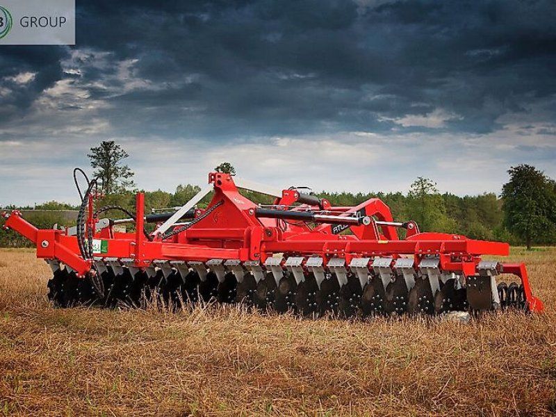 Agro ATOS XXL