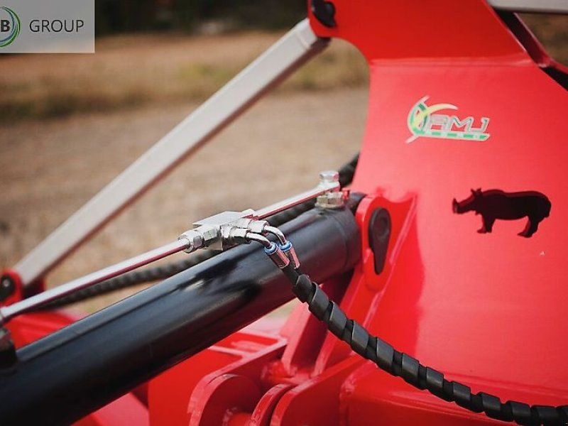 Agro ATOS XXL