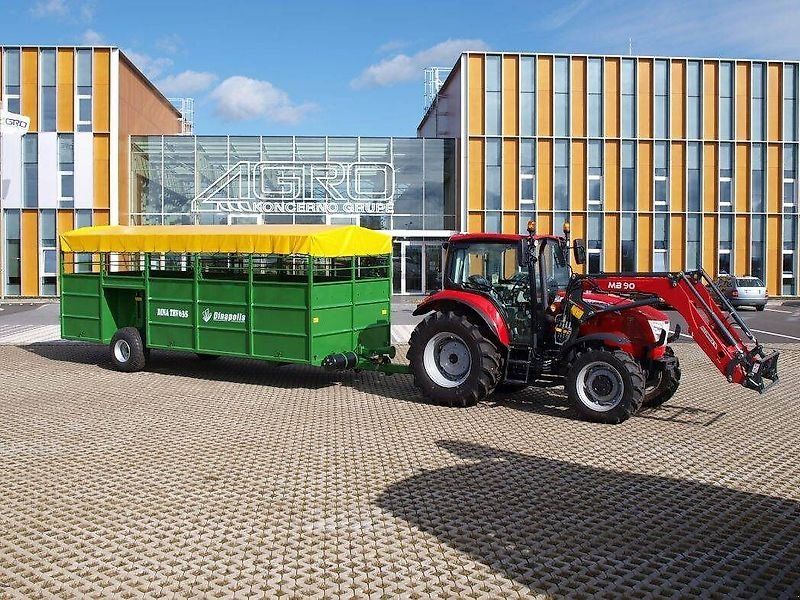 Dinapolis TRV 510