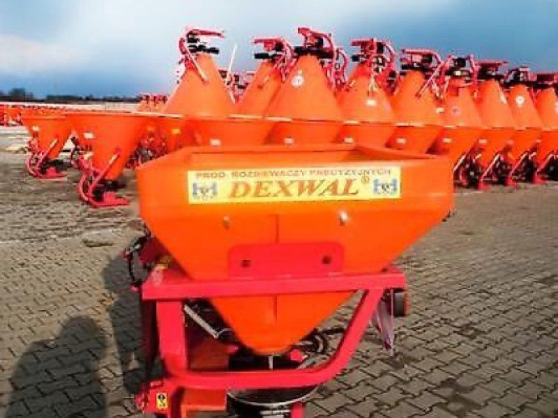 Dexwal Tornado Duo
