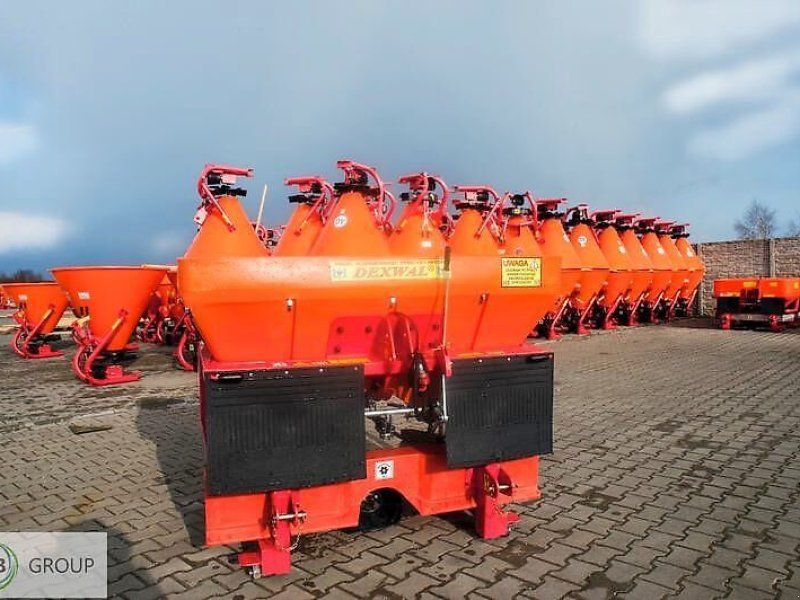 Dexwal Tornado Duo