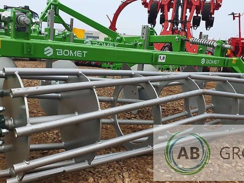 Bomet Apus U865/10