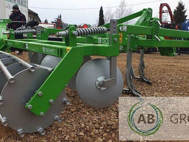 Bomet Apus U865/10